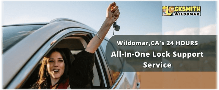 Car Key Replacement Wildomar CA (951) 457-6334 