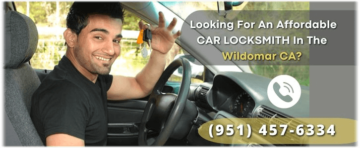 Car Locksmith Wildomar CA