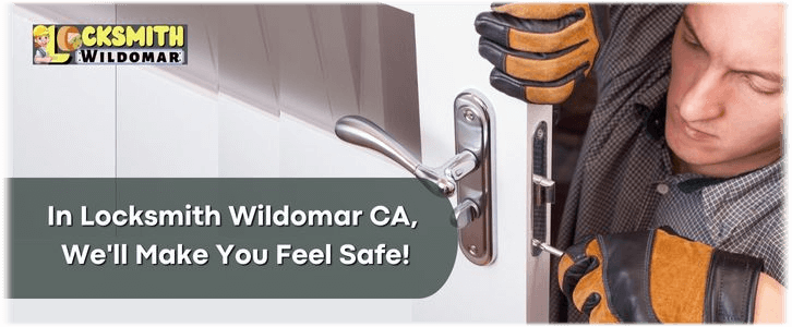 Lock Change Service Wildomar CA (951) 457-6334